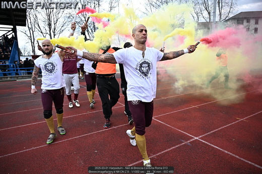 2025-03-01 Harpastum - Neri di Brescia-Centvria Roma 013